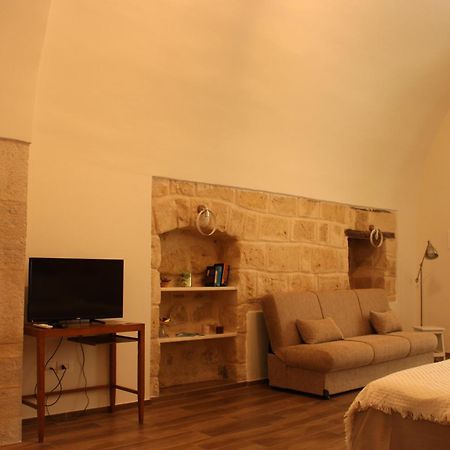 Vita Lenta Apulian Rooms Trani Εξωτερικό φωτογραφία