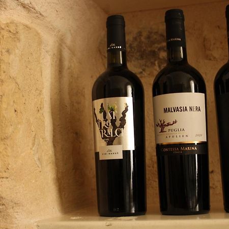 Vita Lenta Apulian Rooms Trani Εξωτερικό φωτογραφία