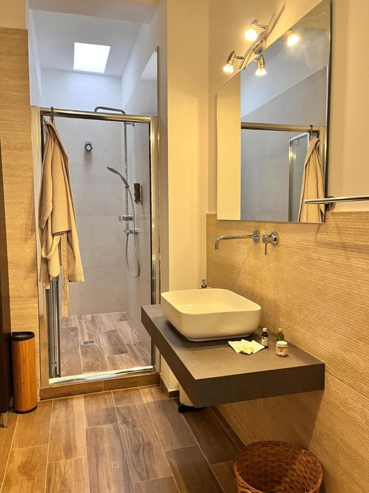 Vita Lenta Apulian Rooms Trani Εξωτερικό φωτογραφία