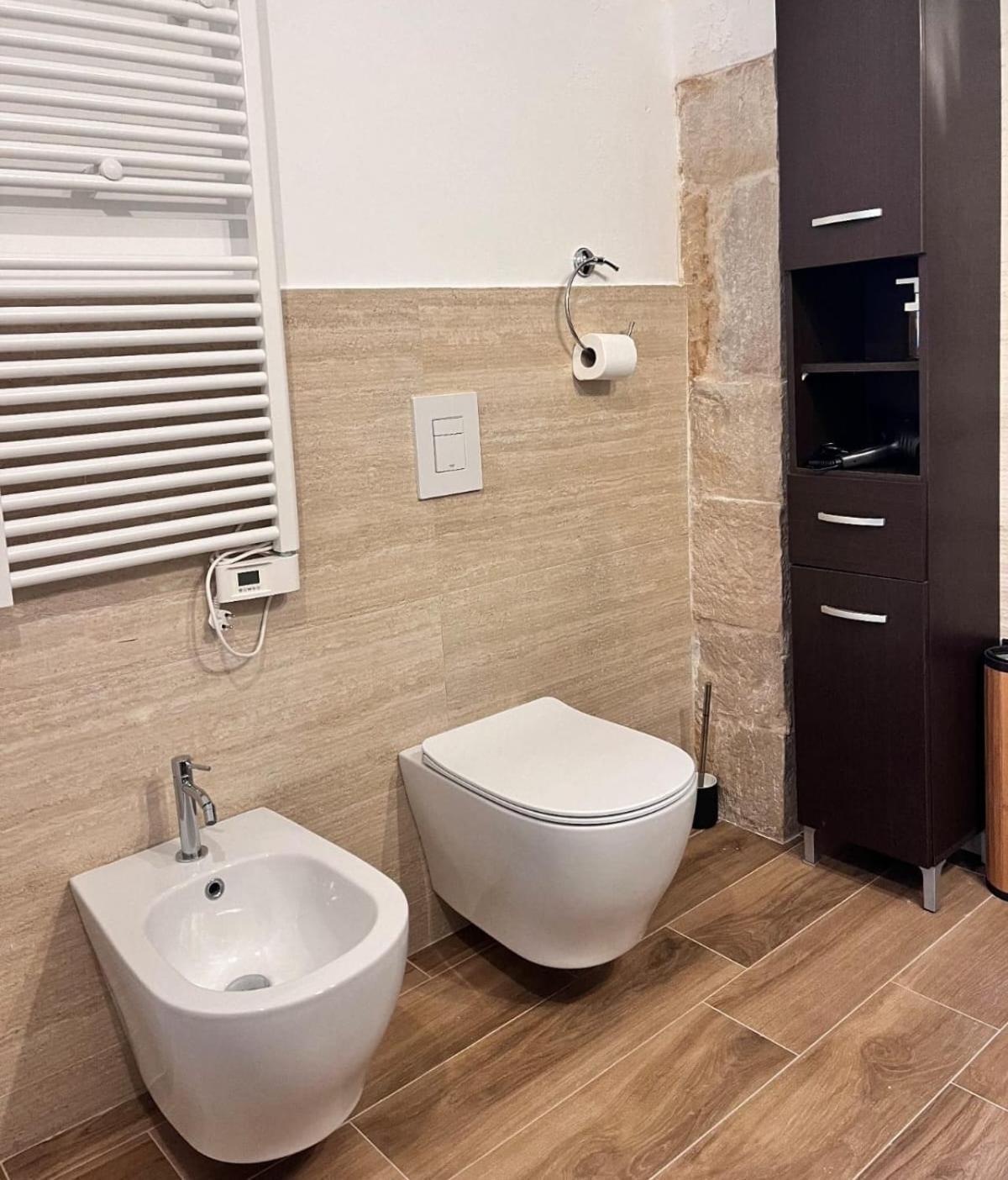 Vita Lenta Apulian Rooms Trani Εξωτερικό φωτογραφία
