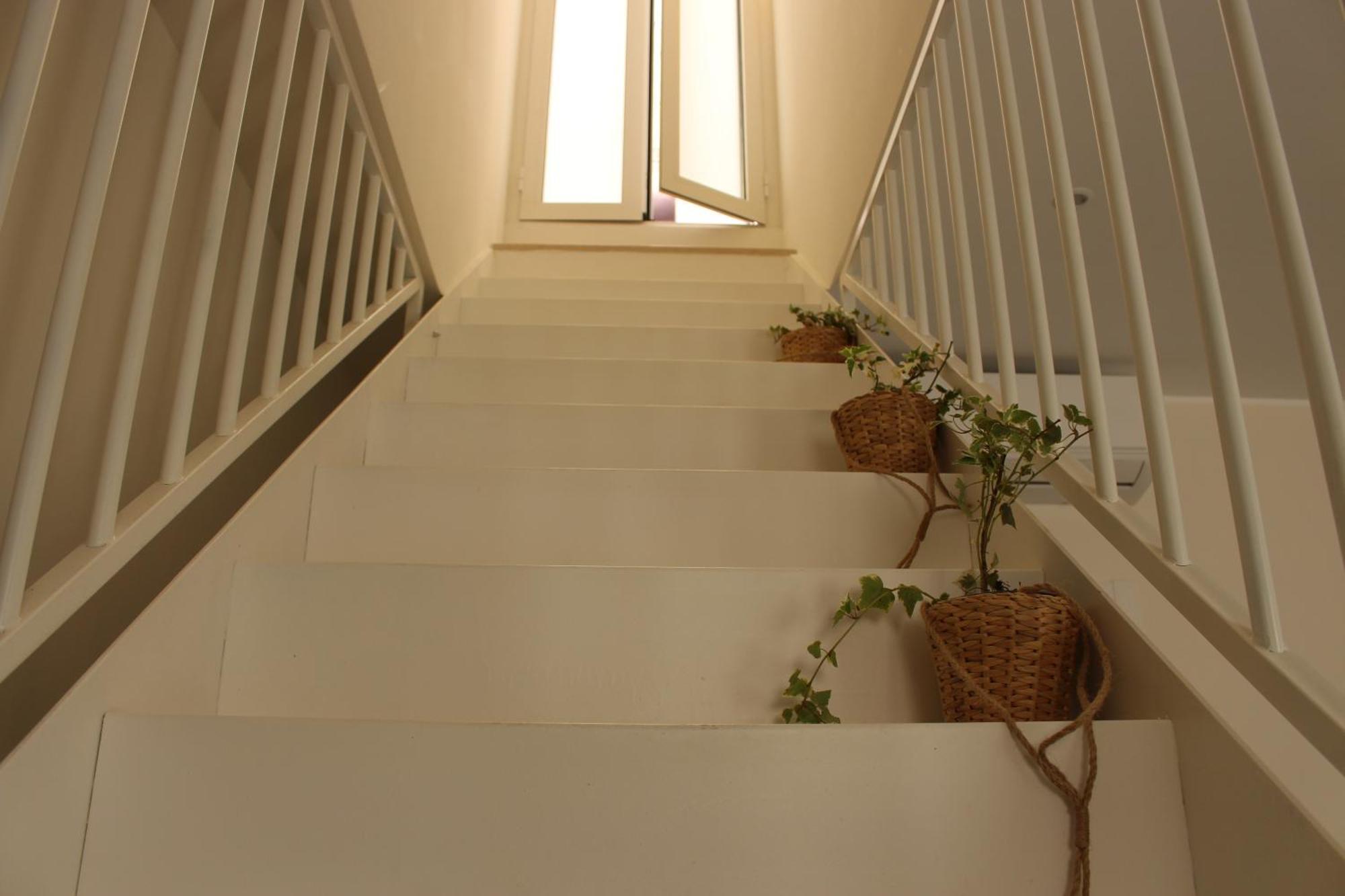 Vita Lenta Apulian Rooms Trani Εξωτερικό φωτογραφία