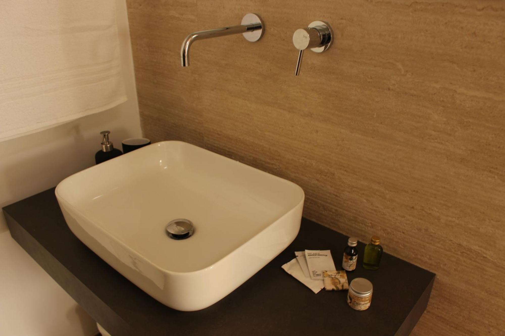 Vita Lenta Apulian Rooms Trani Εξωτερικό φωτογραφία