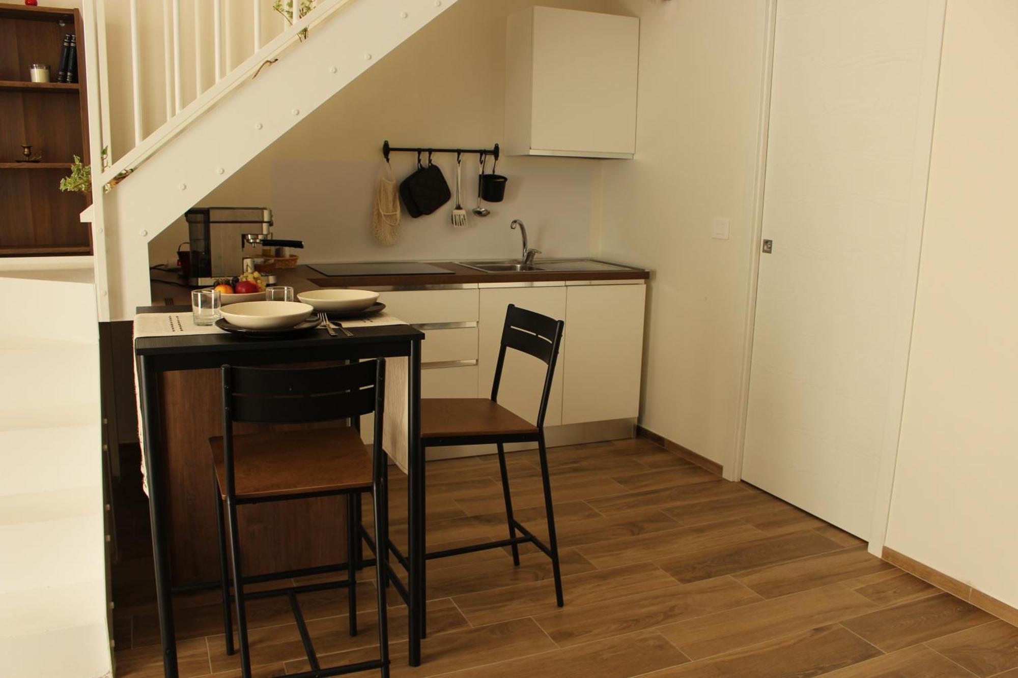 Vita Lenta Apulian Rooms Trani Εξωτερικό φωτογραφία