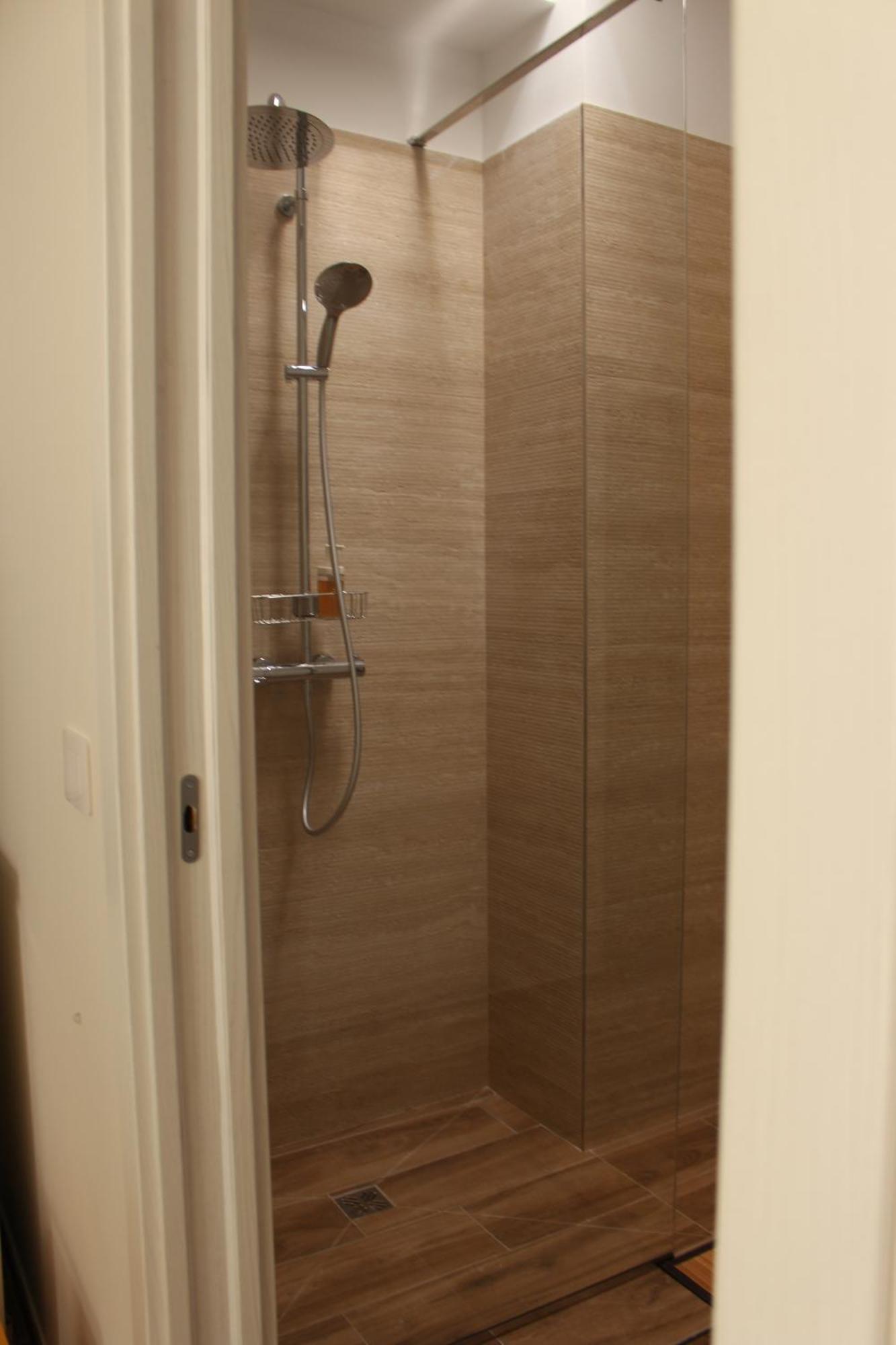 Vita Lenta Apulian Rooms Trani Εξωτερικό φωτογραφία