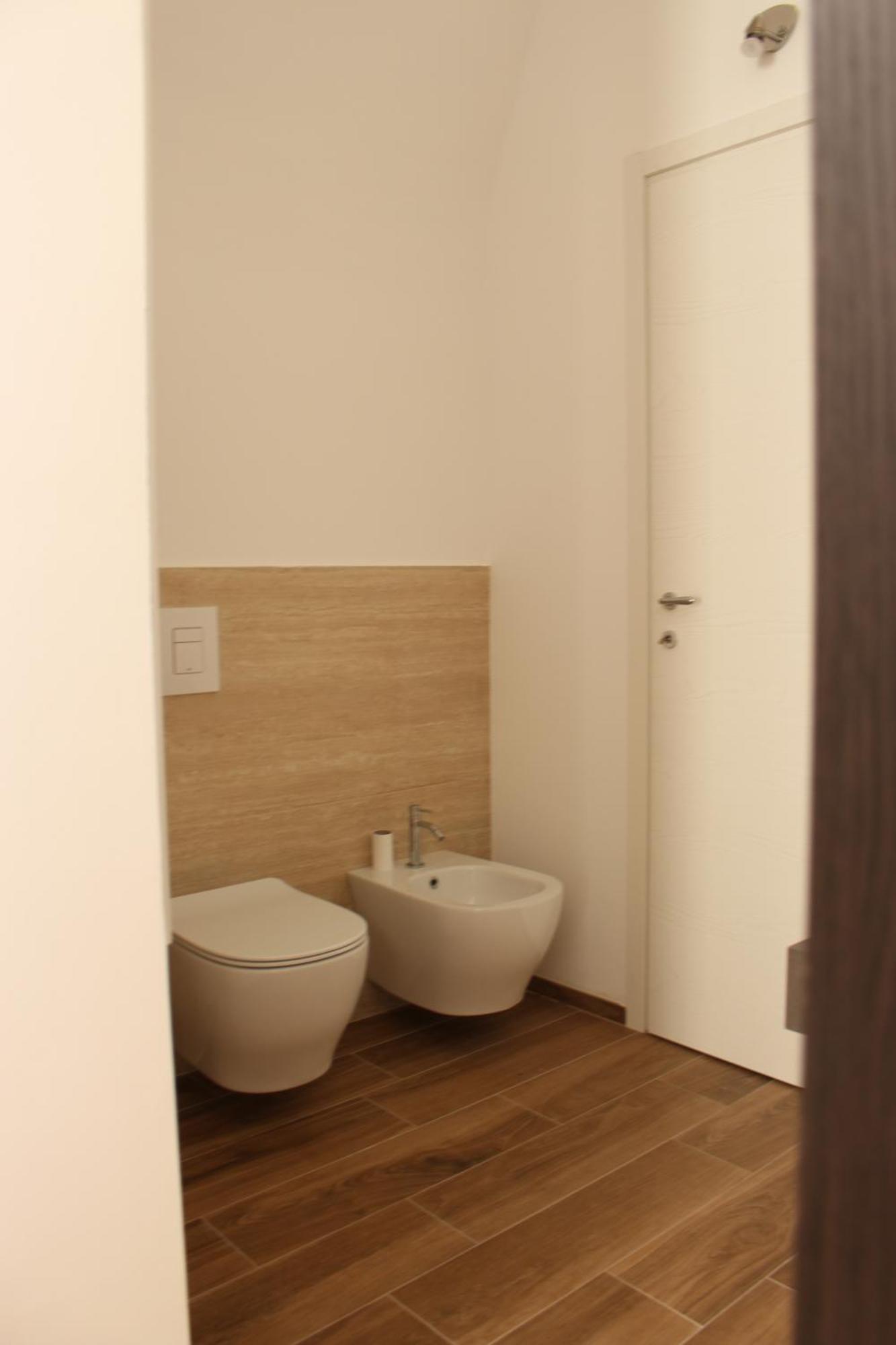 Vita Lenta Apulian Rooms Trani Εξωτερικό φωτογραφία
