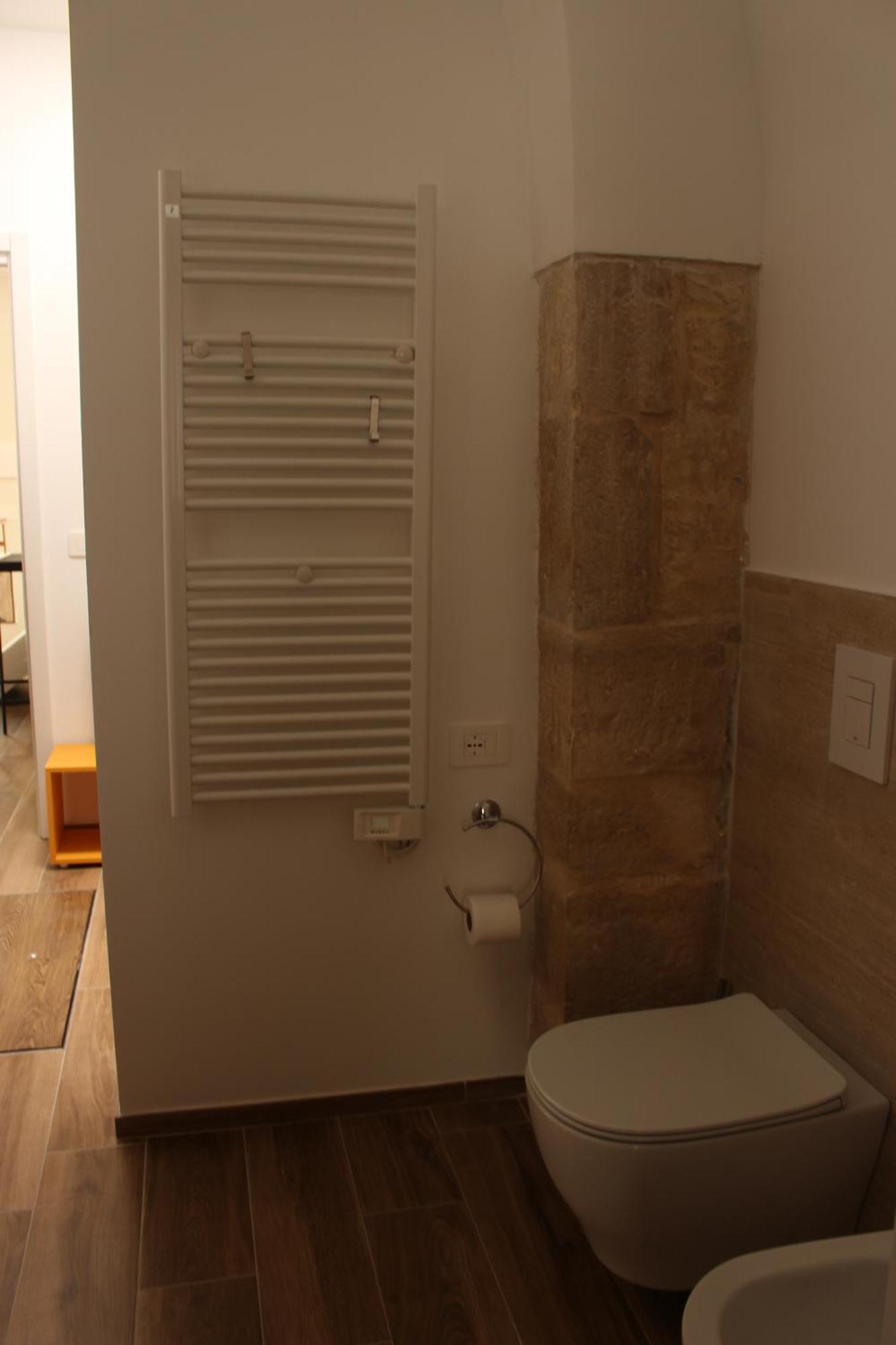 Vita Lenta Apulian Rooms Trani Εξωτερικό φωτογραφία