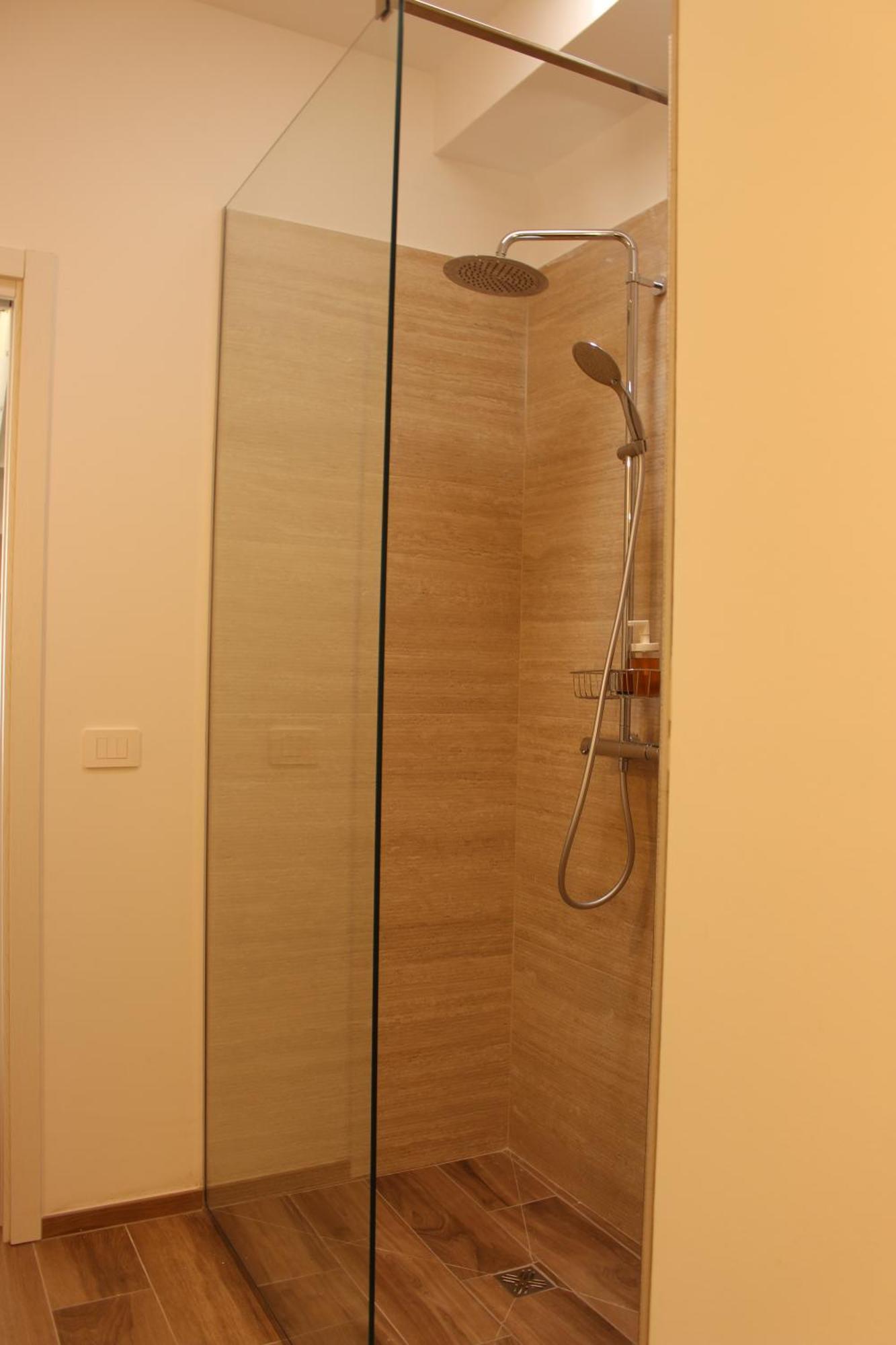 Vita Lenta Apulian Rooms Trani Εξωτερικό φωτογραφία