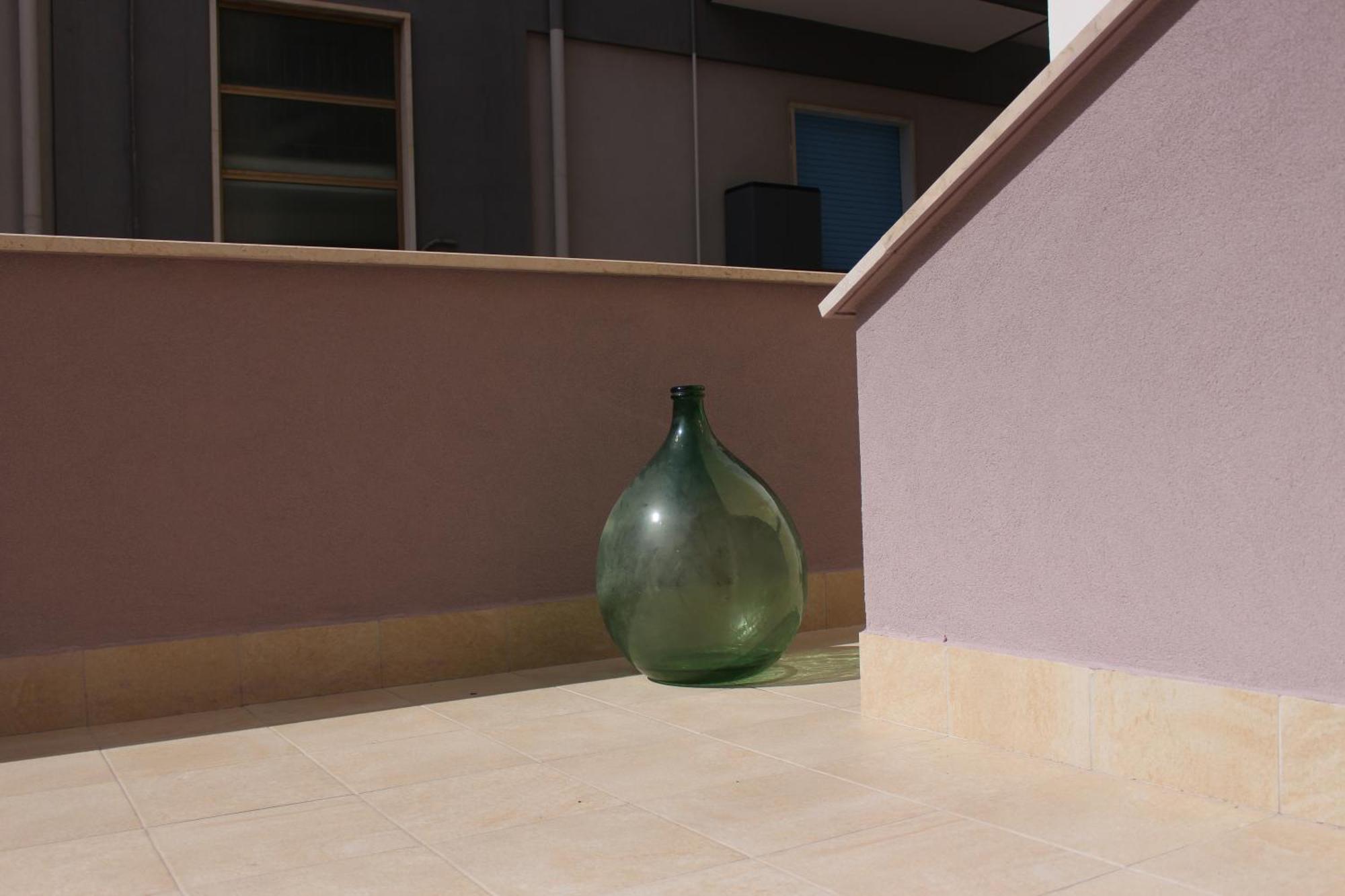 Vita Lenta Apulian Rooms Trani Εξωτερικό φωτογραφία