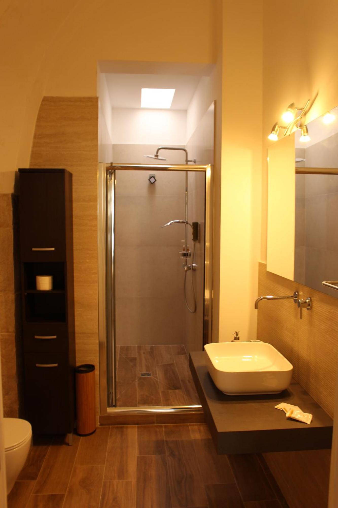 Vita Lenta Apulian Rooms Trani Εξωτερικό φωτογραφία