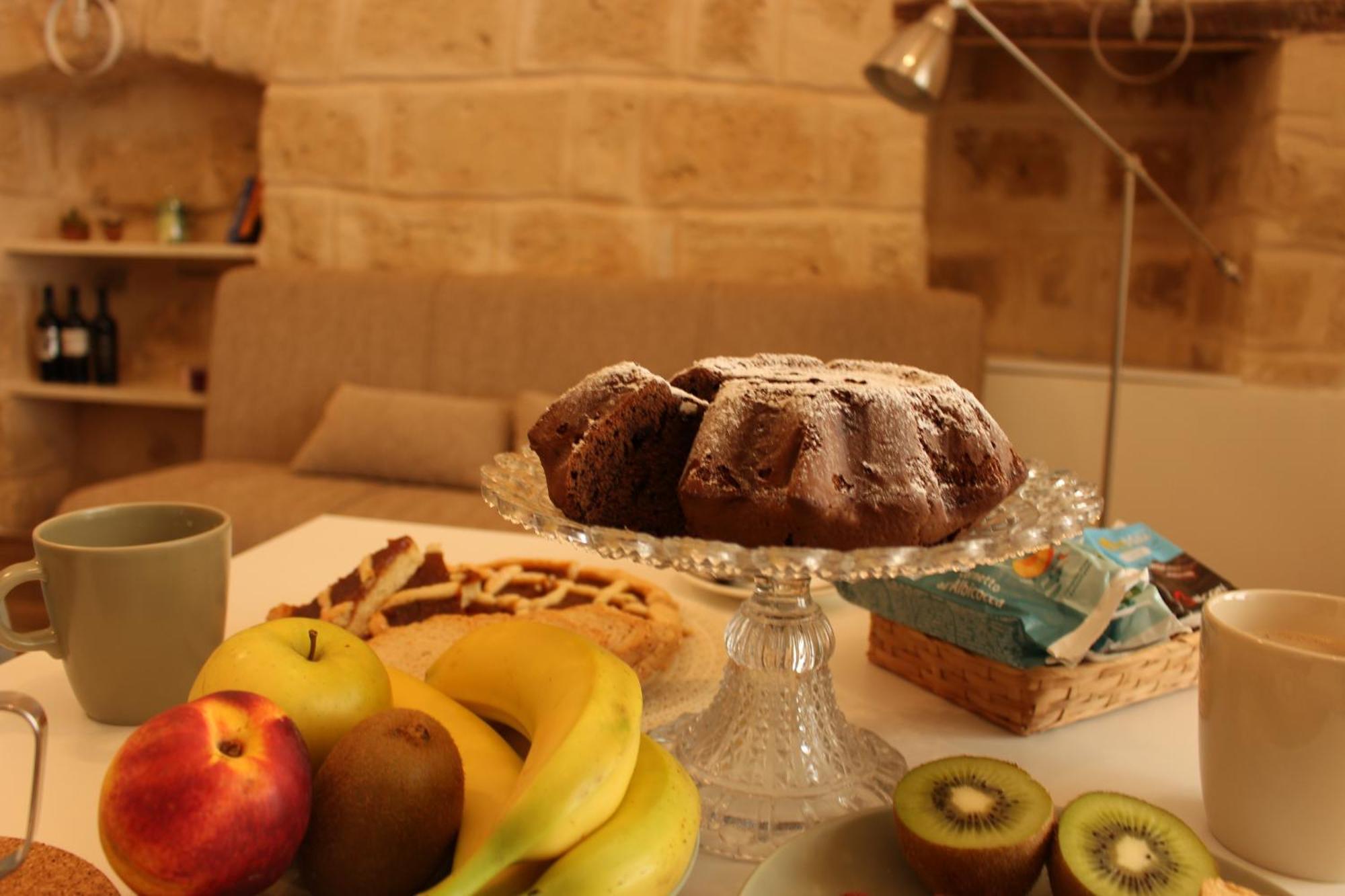 Vita Lenta Apulian Rooms Trani Εξωτερικό φωτογραφία